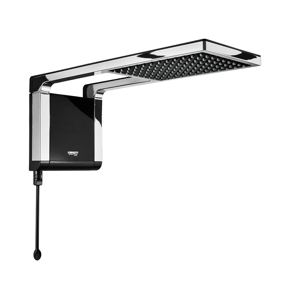 Ducha Eléctrica Lorenzetti Acqua Storm Ultra 220v