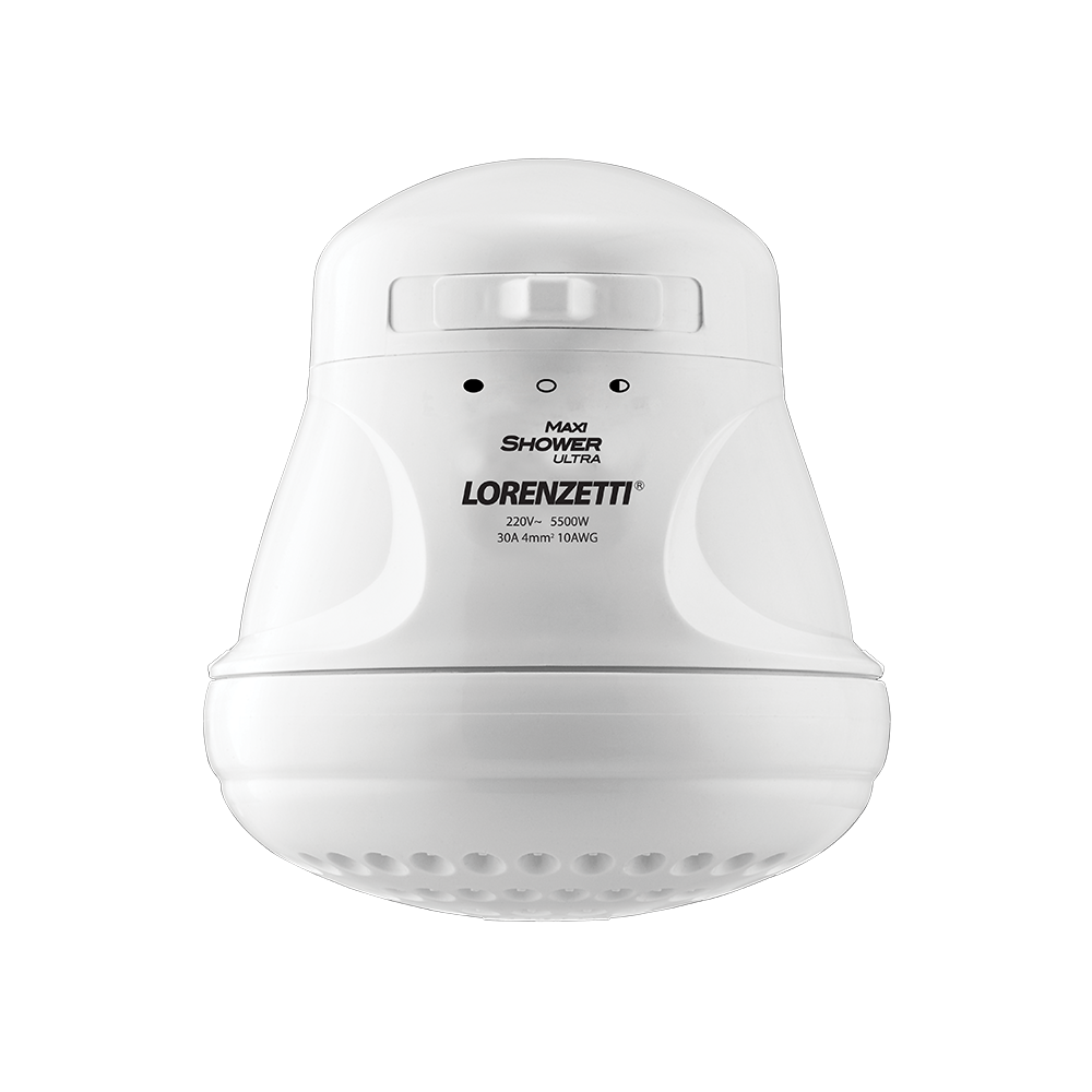 Ducha Electrica Lorenzetti Maxi Shower 3t 220v - Lorenzetti Colombia